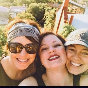 Meet your Posher, Susanne